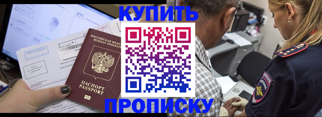 прописка 2025 в Химках